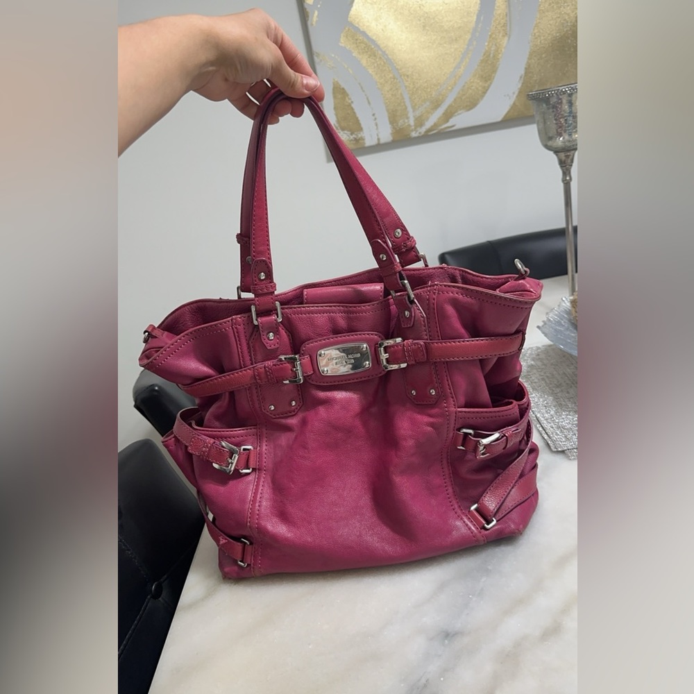 Michael Kors Gansevoort Purse